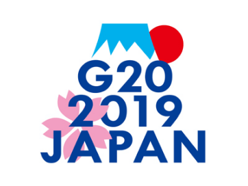 G20ロゴ